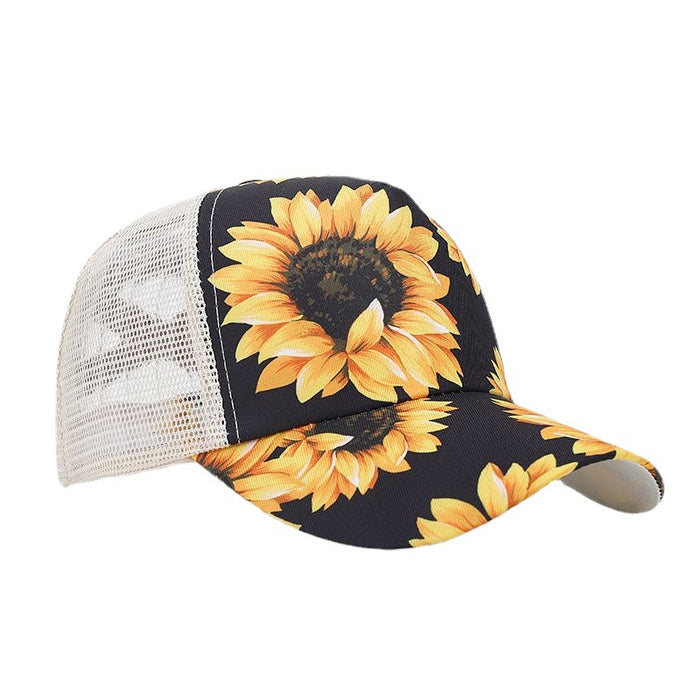 Wholesale Cotton Aztec Printed Baseball Cap JDC-FH-LvY011