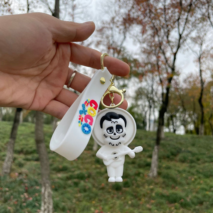 Wholesale Doll keychains, bags, pendants, car keychains, accessories, small gifts wholesale