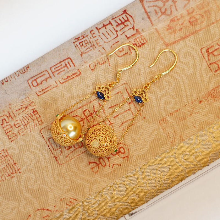 Wholesale Fashionable retro earrings, classical and elegant