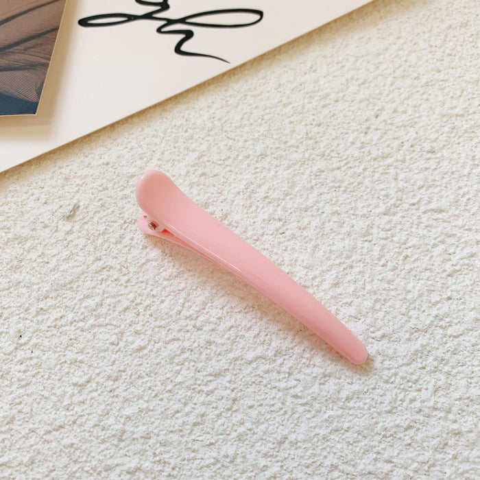 Wholesale Candy Color Seamless Hair Clip