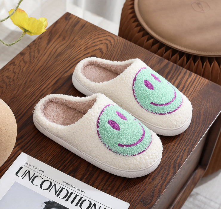 Wholesale Cotton Slippers JDC-SP-XiLing004