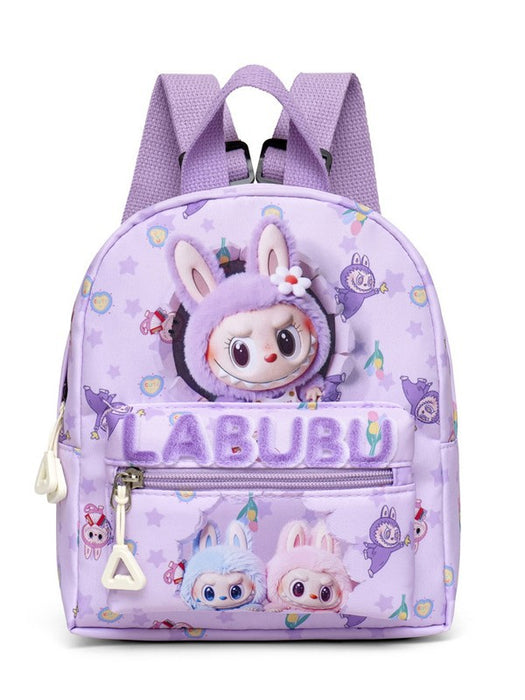 Wholesale Cartoon Student Backpack Cute Children' s Shoulder Bag