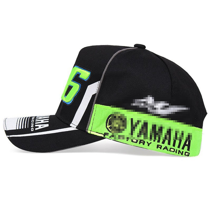 Wholesale embroidered baseball cap sunshade cap