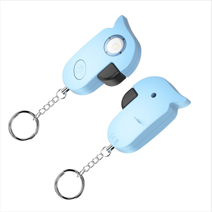 Wholesale Bird Keychain