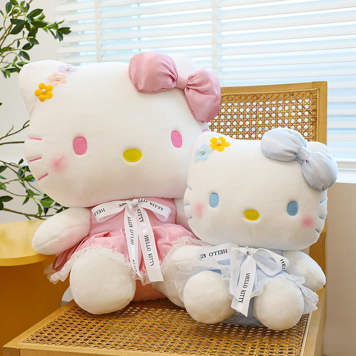 Wholesale Plush Doll JDC-FT-FJ003