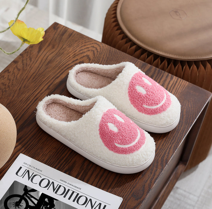 Wholesale Cotton Slippers JDC-SP-XiLing004