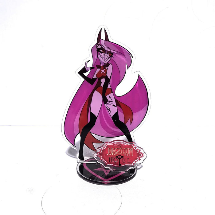 Wholesale Acrylic Brand Ornaments