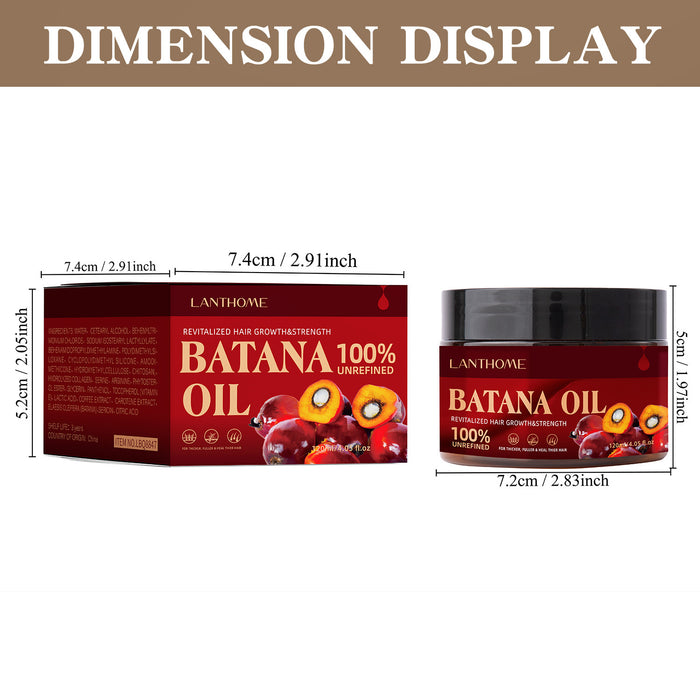 Wholesale Hair cream nourishes and repairs hair roots, strengthens and softens hair, and tightens hair