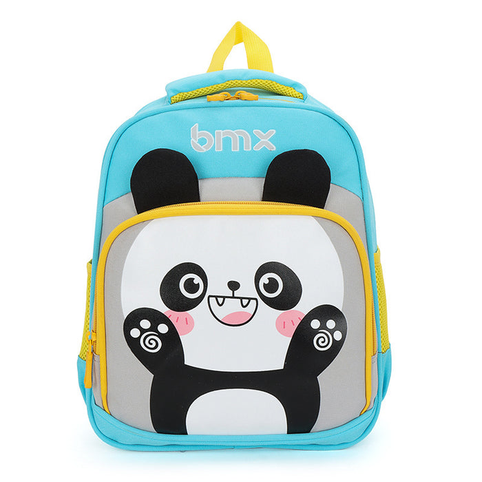 Wholesale Oxford Cloth Cute Cartoon Children's Schoolbag JDC-BP-YuanDuo085