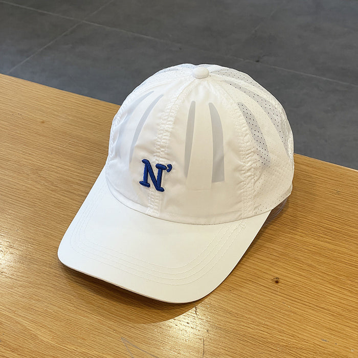 Wholesale Quick drying hat, sun hat, duckbill hat, outdoor fishing, wide brim, thin baseball sun hat