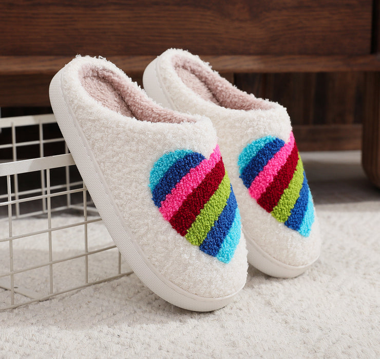 Wholesale Cotton Slippers JDC-SP-XiLing005