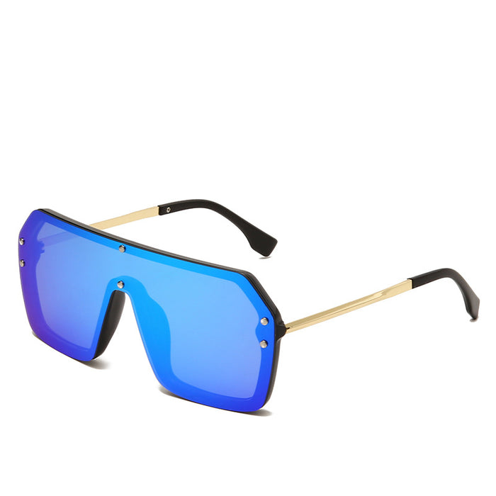 Wholesale PC large frame outdoor sunglasses JDC-SG-HNB011