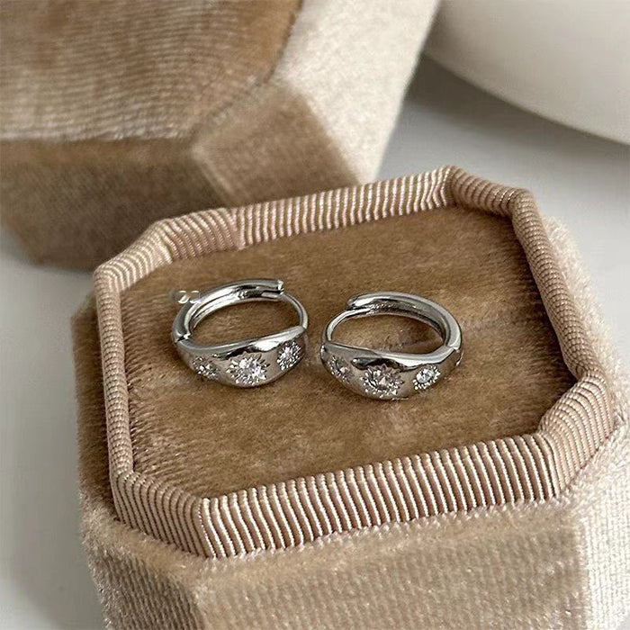 Wholesale Hoop Earrings for Women