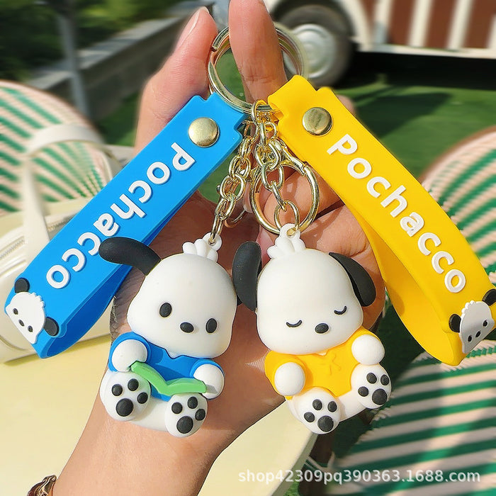 Wholesale Cartoon Keychains JDC-KC-WC005