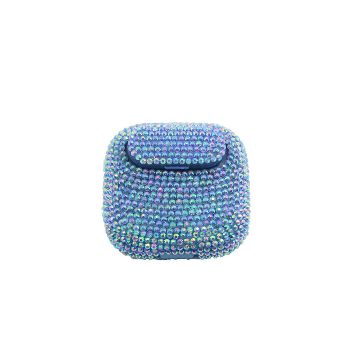 Wholesale Plastic Pill Box Portable 2 Compartment Sealed Medicine Case For Travel And Everyday Use