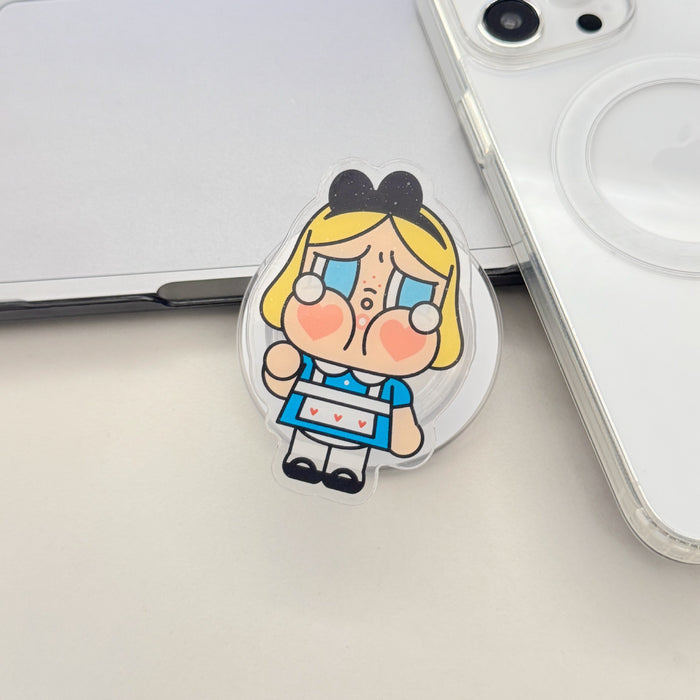 Wholesale Creative and Interesting Magsafe Phone stand