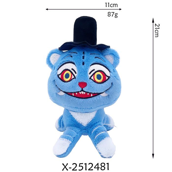 Wholesale K-pop merchandise plush toys and dolls