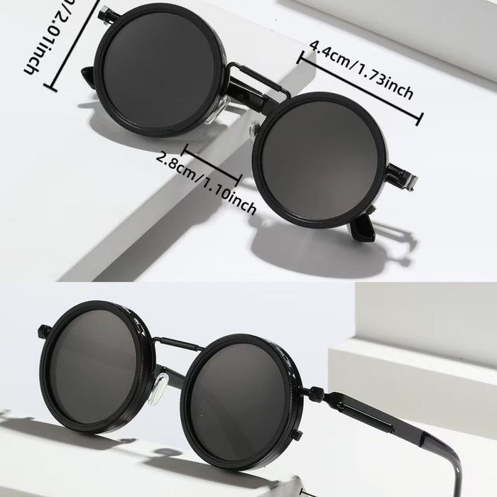 Wholesale Polarized sunglasses with high-end feel, adjustable dimming sunglasses, driving sun visors