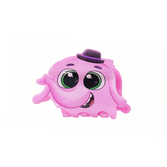 Wholesale Cartoon fringe hair clip simple and versatile cute style