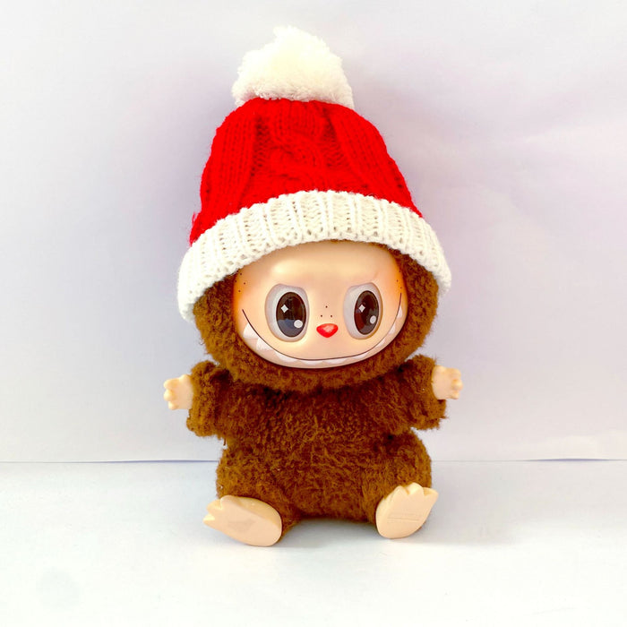 Wholesale Pendant Christmas Cloak Christmas Clothes  Day Baby Clothes