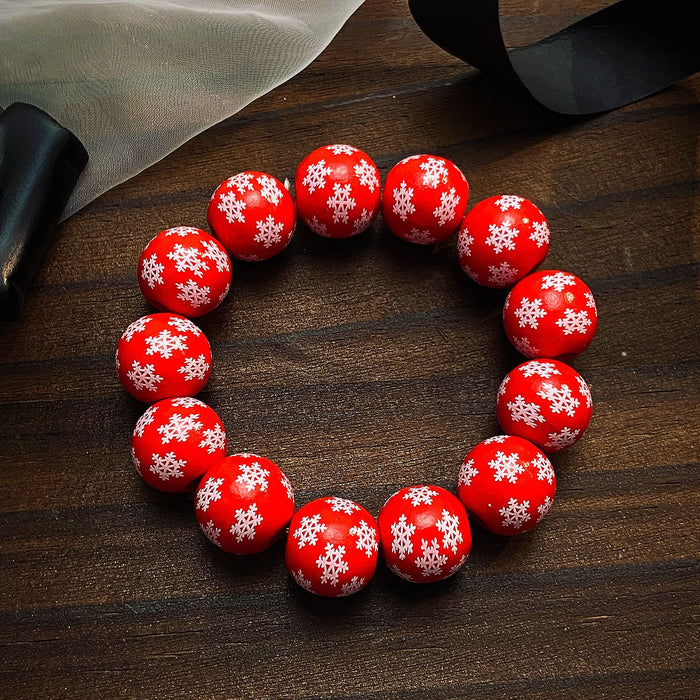 Wholesale skull spider bracelet men and women Horror Halloween bracelet bracelet