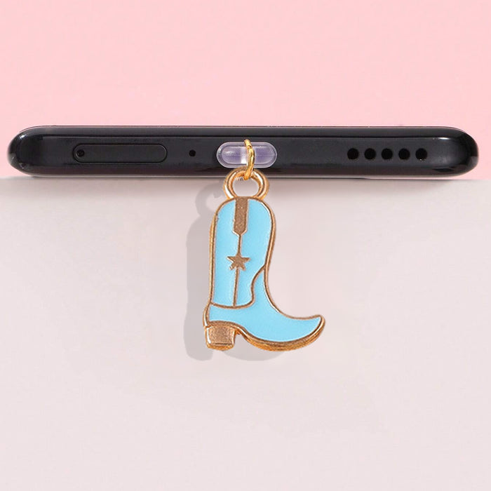 Wholesale DIY Denim Accessories and Mobile Phone Stands