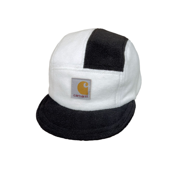 Wholesale Fleece Couple All-match Baseball Cap