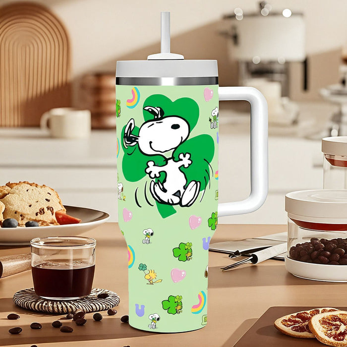 Wholesale Cute 40oz Stainless Steel  Thermos ice bullies cup
