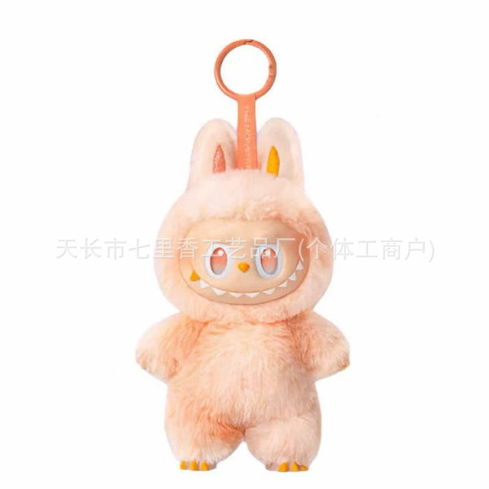 Wholesale Cute Vinyl Plush Doll