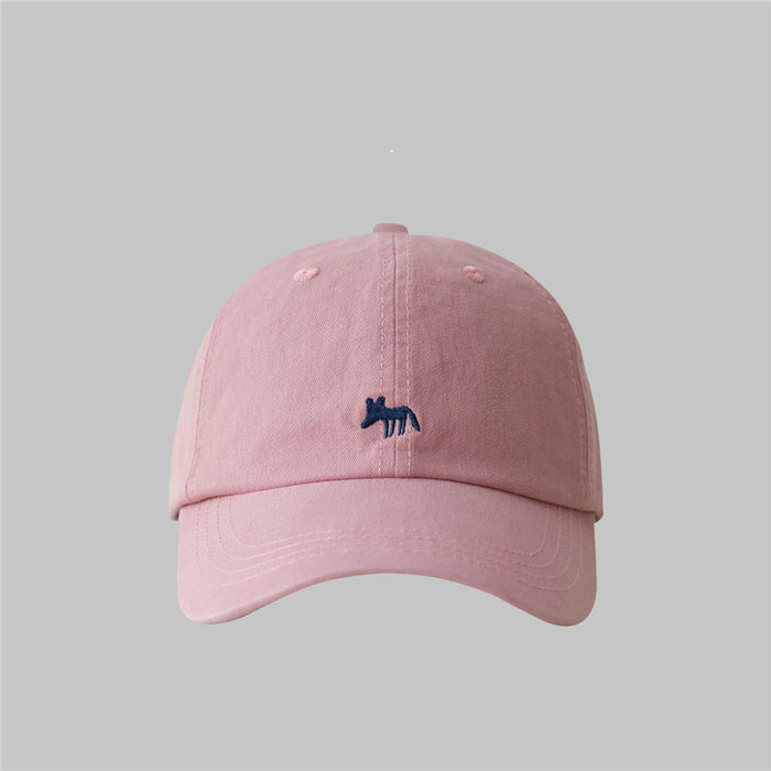 Wholesale New style embroidered baseball cap by Little Fox