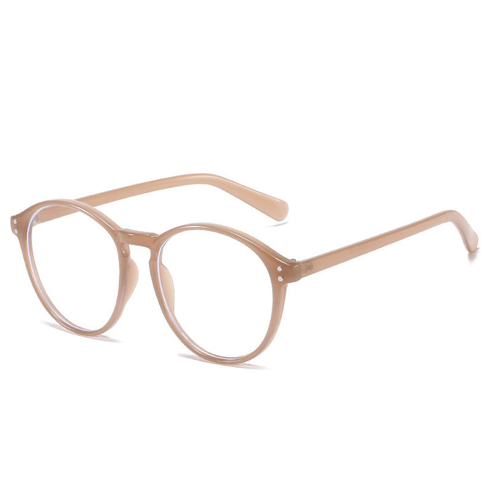 Wholesale Large frame glasses street photography decorative frames