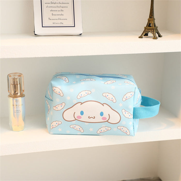 Wholesale Portable Large Capacity Stationery Pencil Case JDC-PB-Kameng001