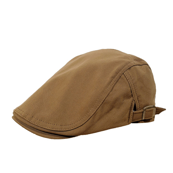 Wholesale beret women's summer peaked cap hat Sun Protection Hat