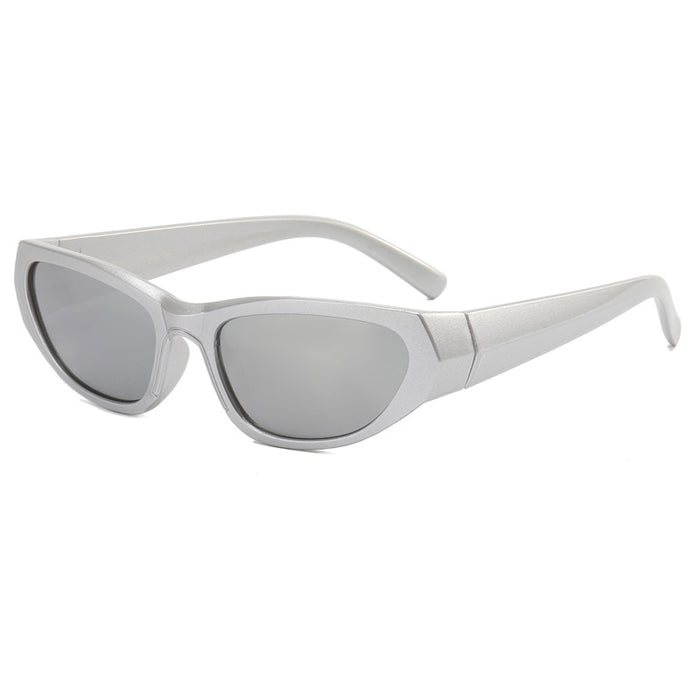Wholesale sunglasses wholesale colorful outdoor riding sports sunglasses