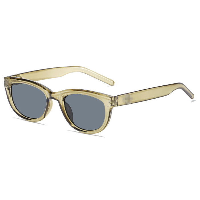 Wholesale Sunglasses for women, street photography glasses, UV protection and sun protection sunglasses