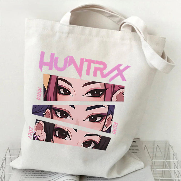 Wholesale Kpop  Anime Cartoon Fashion Shoulder Bag