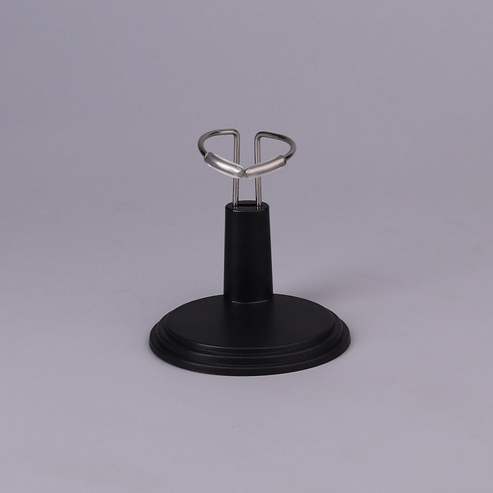 Wholesale Standing Stand Suitable for Mini Doll Stand  Support Stand 20cm Cotton Doll Base Accessories