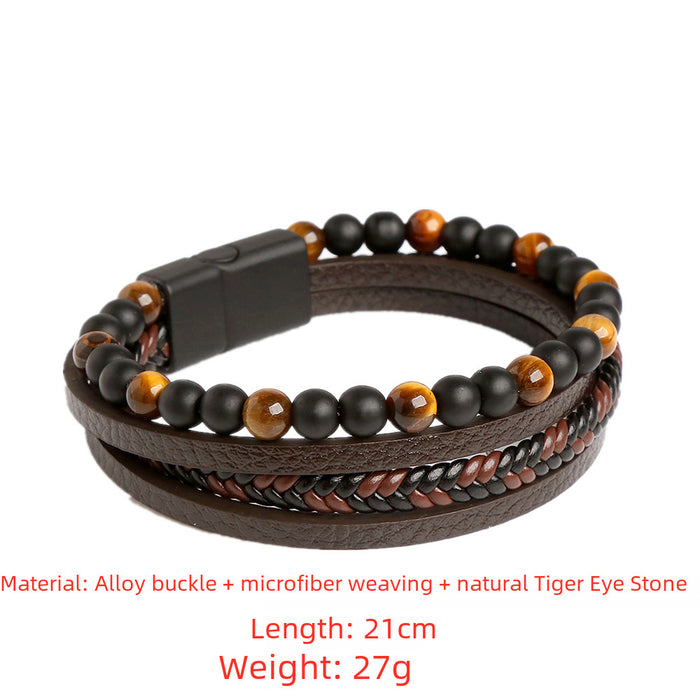 Wholesale Handmade Bracelet Alloy Bracelet Accessories