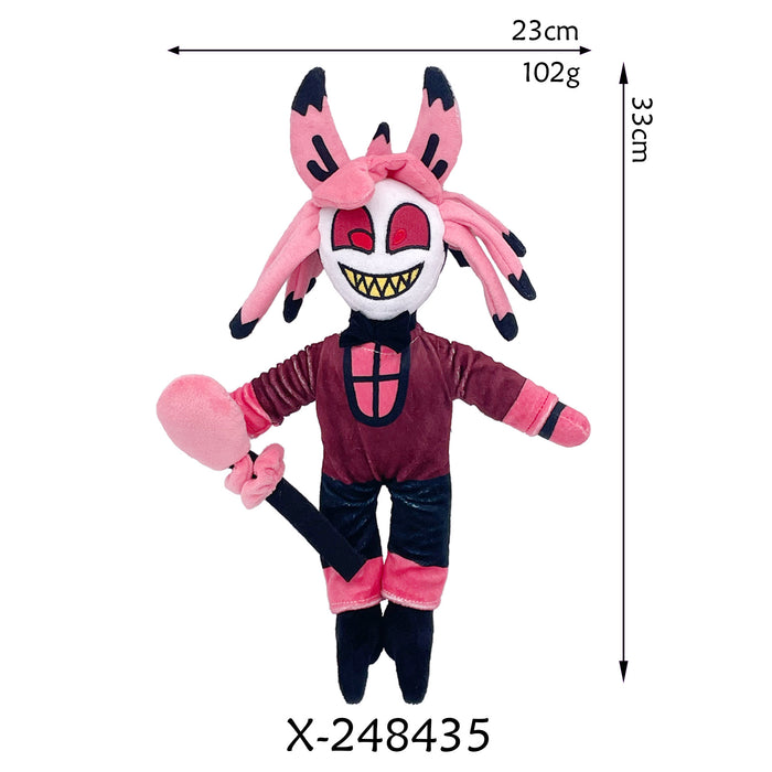 Wholesale Plush Toy Foreign Trade  Grab Doll