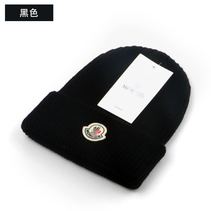 Wholesale Knitted Hats Warm Beanie Hats JDC-FH-Guanp002