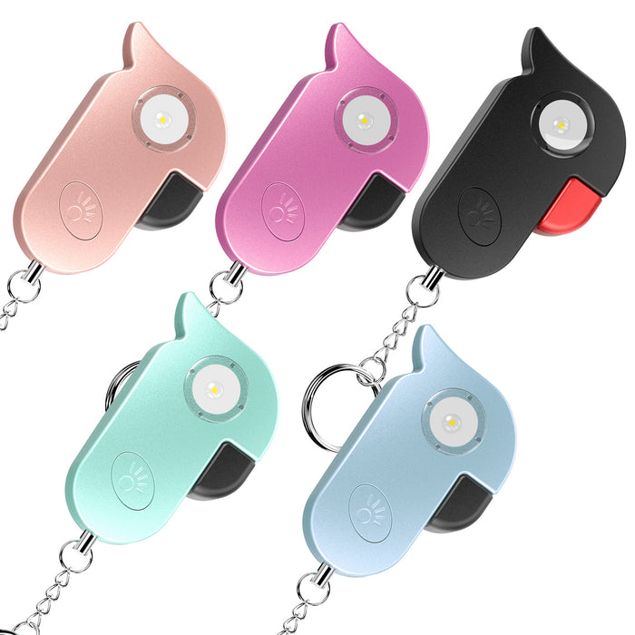 Wholesale Bird Keychain