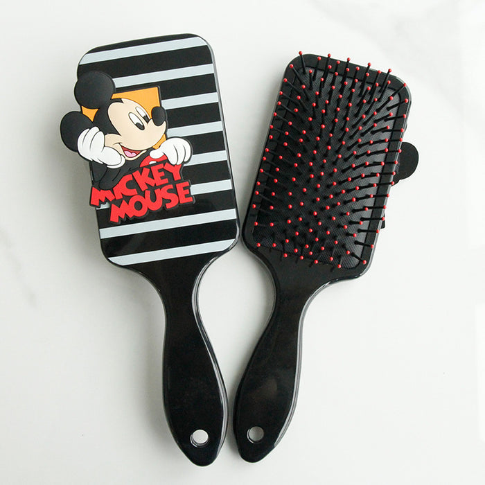 Wholesale KIDS Cartoon Plastic Anti-knot Comb JDC-CM-Lany009