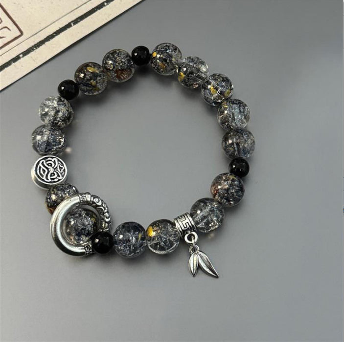 Wholesale Original handmade glass bead bracelet
