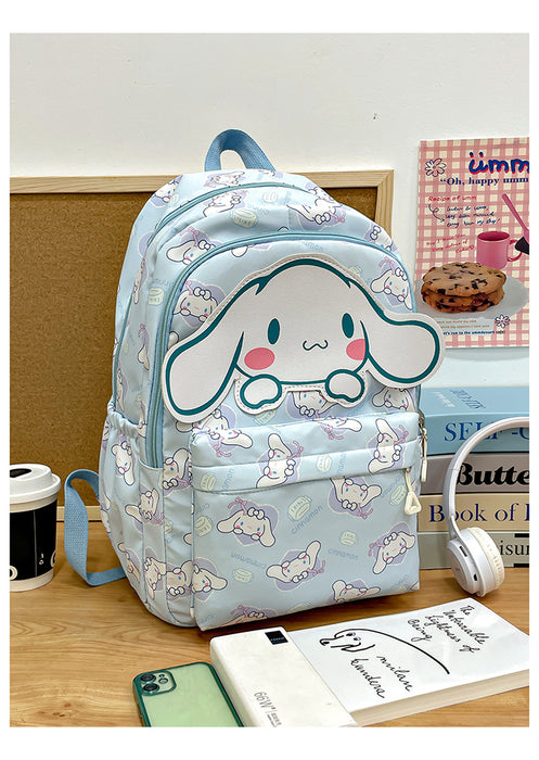 Wholesale Cute Middle School Backpack