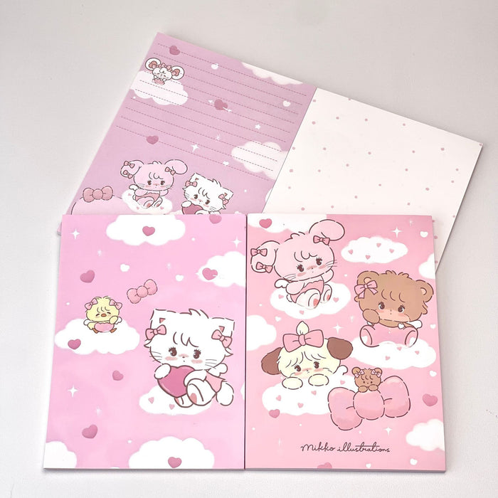 Wholesale Trendy Anime A5 Flat Spread Notebook with 100gsm Paper for Journaling and Note Taking