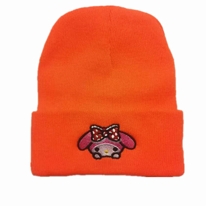 Wholesale Winter Cat Hat Cute Woolen Hat