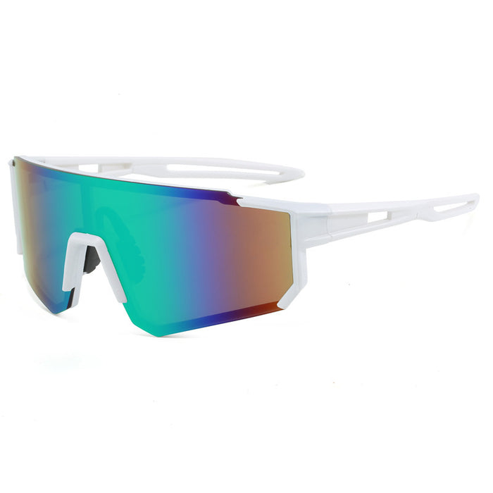 Wholesale Cycling goggles, outdoor UV resistant hiking goggles, windproof sports goggles