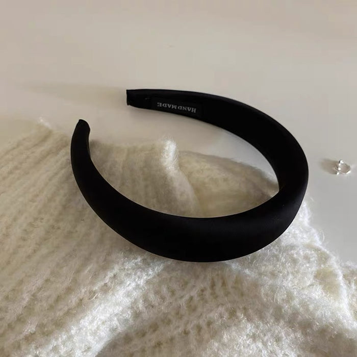 Wholesale Wave point headband with high cranial pressure at the back of the head