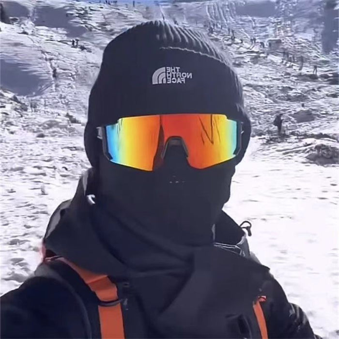 Wholesale Cycling goggles, outdoor UV resistant hiking goggles, windproof sports goggles
