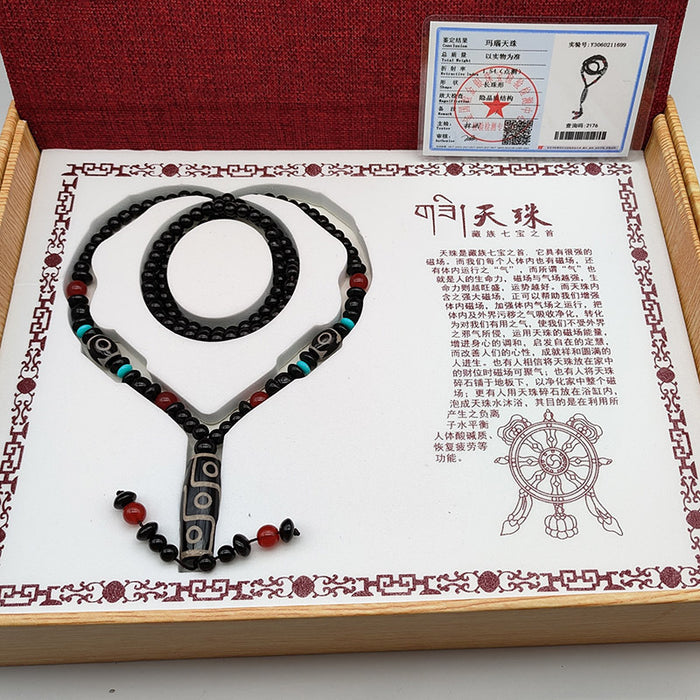 Wholesale Necklace for couples with packaging box